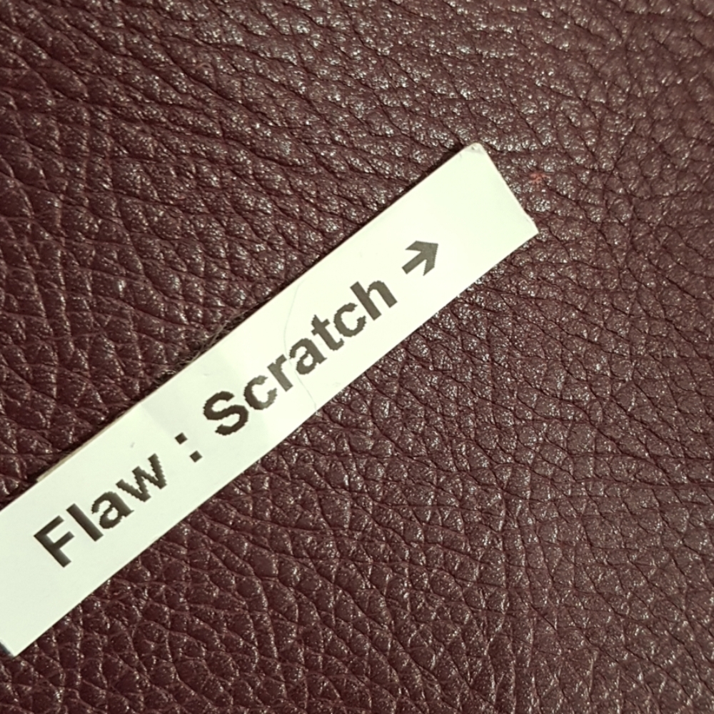 Mark and Graham Leather Crossbody Bag - Picture 8 of 8